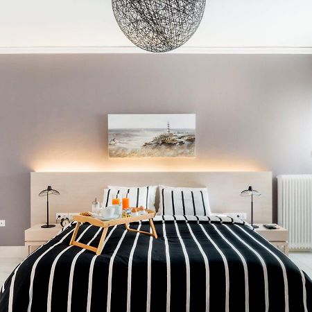 أثينا Socrates By Heloni Apartments المظهر الخارجي الصورة