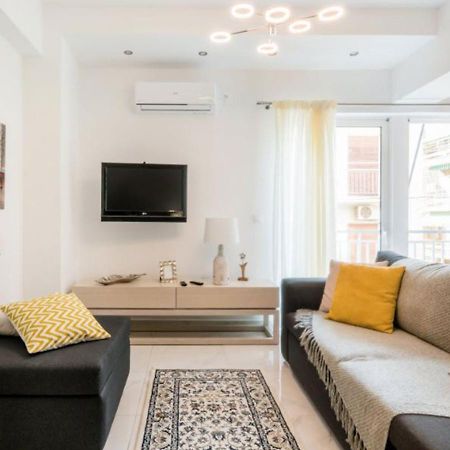 أثينا Socrates By Heloni Apartments المظهر الخارجي الصورة