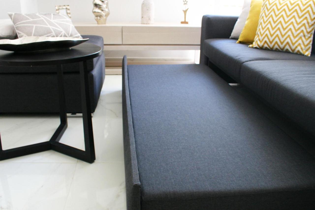 أثينا Socrates By Heloni Apartments المظهر الخارجي الصورة