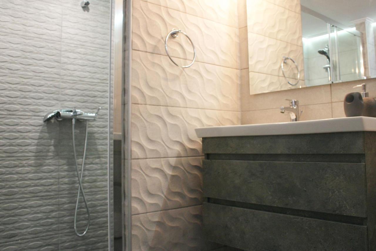 أثينا Socrates By Heloni Apartments المظهر الخارجي الصورة