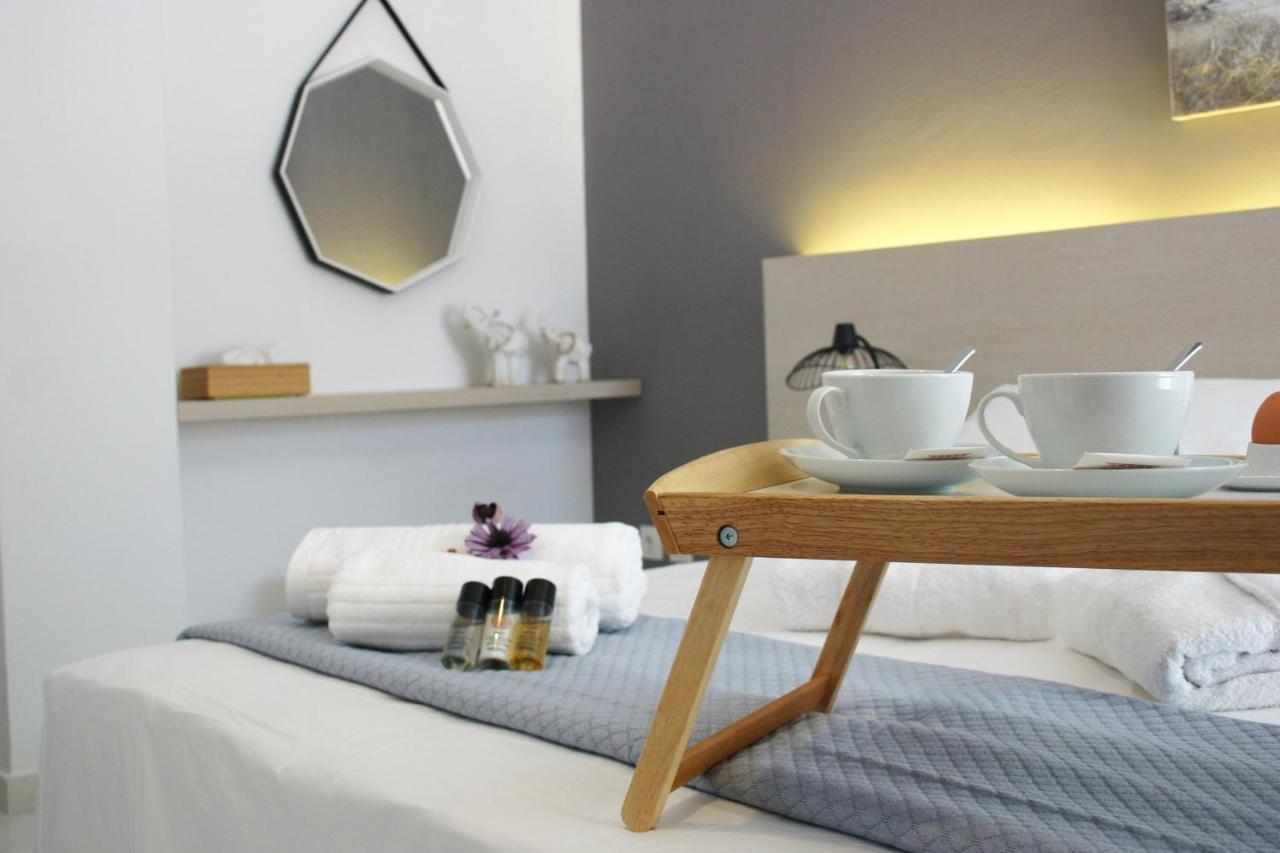 أثينا Socrates By Heloni Apartments المظهر الخارجي الصورة