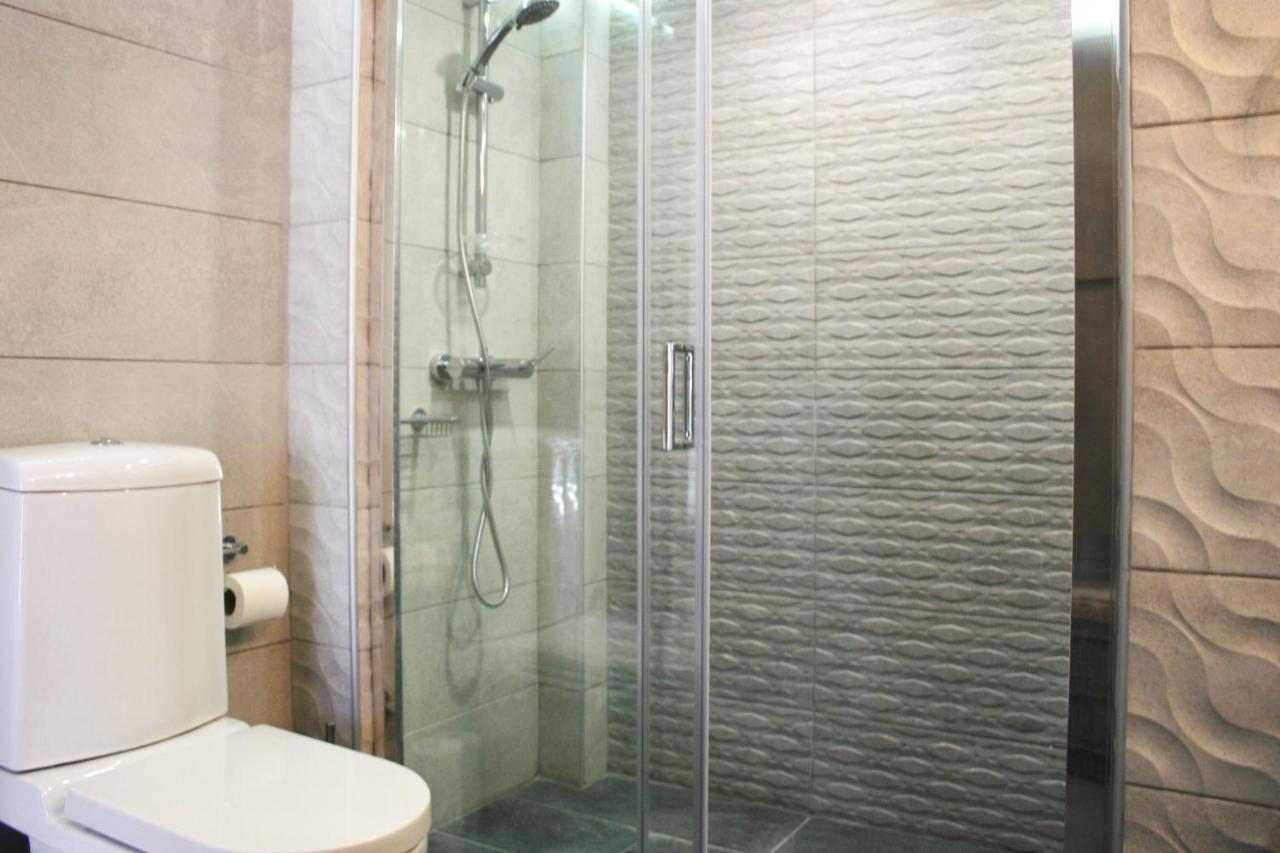 أثينا Socrates By Heloni Apartments المظهر الخارجي الصورة
