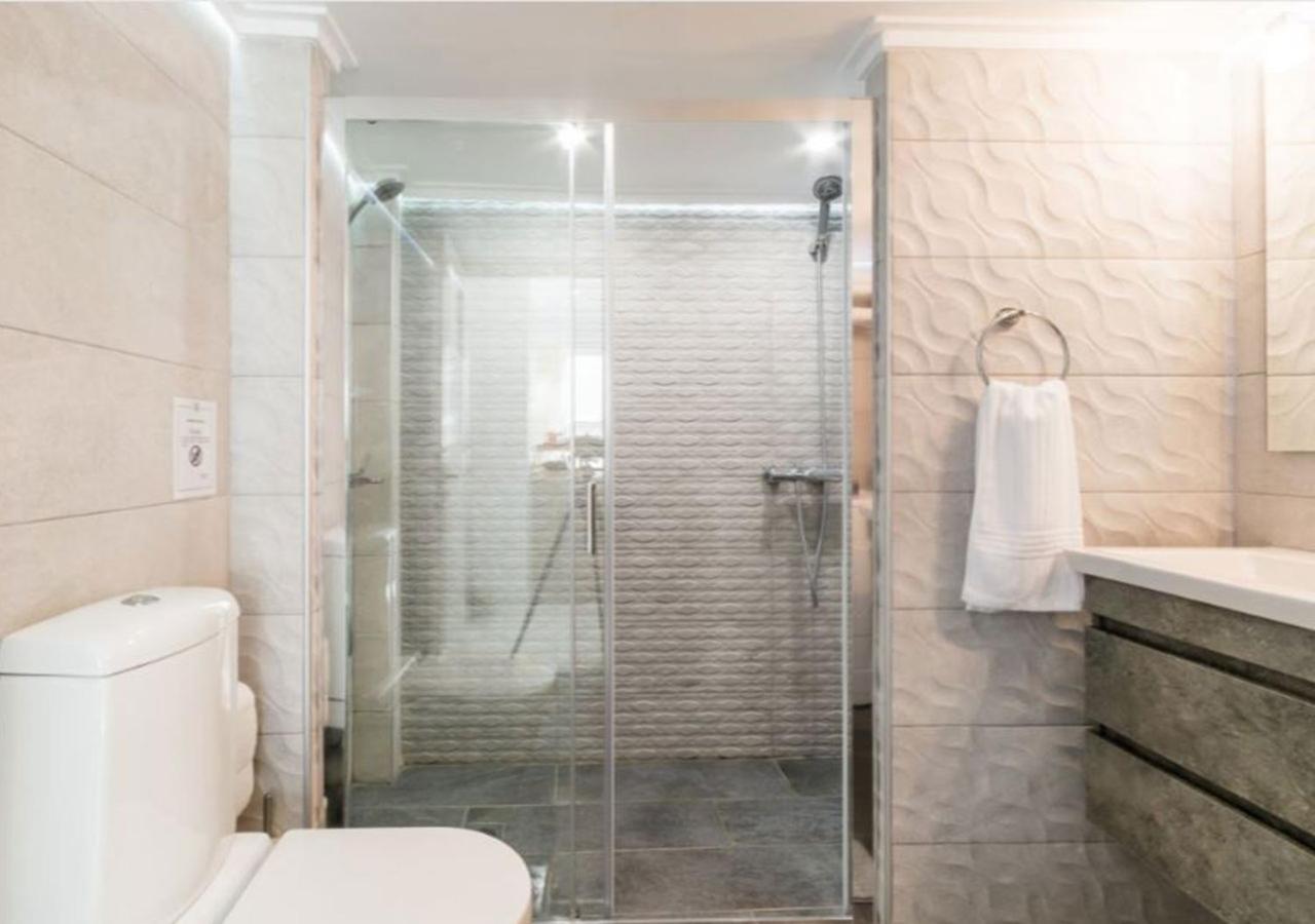 أثينا Socrates By Heloni Apartments المظهر الخارجي الصورة