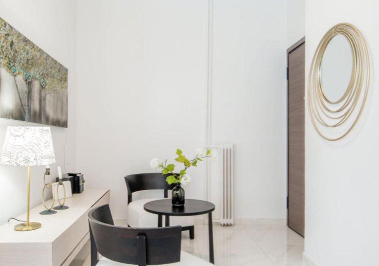 أثينا Socrates By Heloni Apartments المظهر الخارجي الصورة