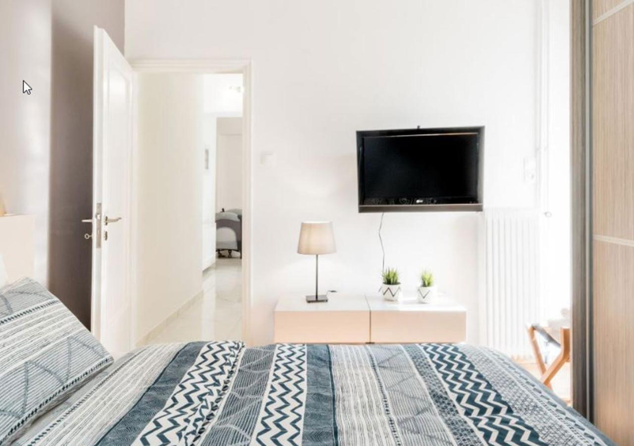أثينا Socrates By Heloni Apartments المظهر الخارجي الصورة
